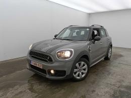 Mini Countryman Cooper S E ALL4 AT 5d