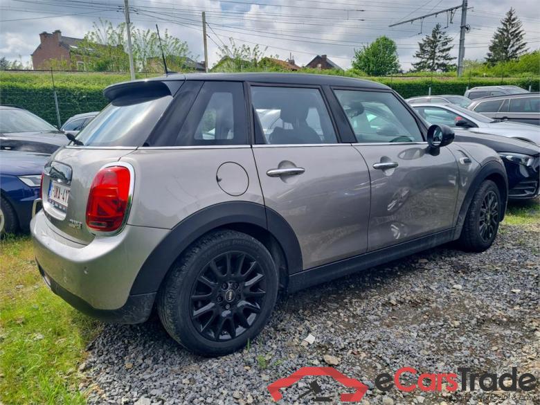 MINI Mini 1.5A Cooper IsLington #2