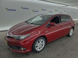 TOYOTA Auris 1.8 Hybrid Volcano Edit Aut 5D 100kW