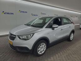 OPEL Crossland X 1.2 Turbo S&S 81kW Online Edit 5D