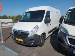 OPEL Movano GB L3H2 2.3CDTI 107kW EU6 S/S 3.5T 4D