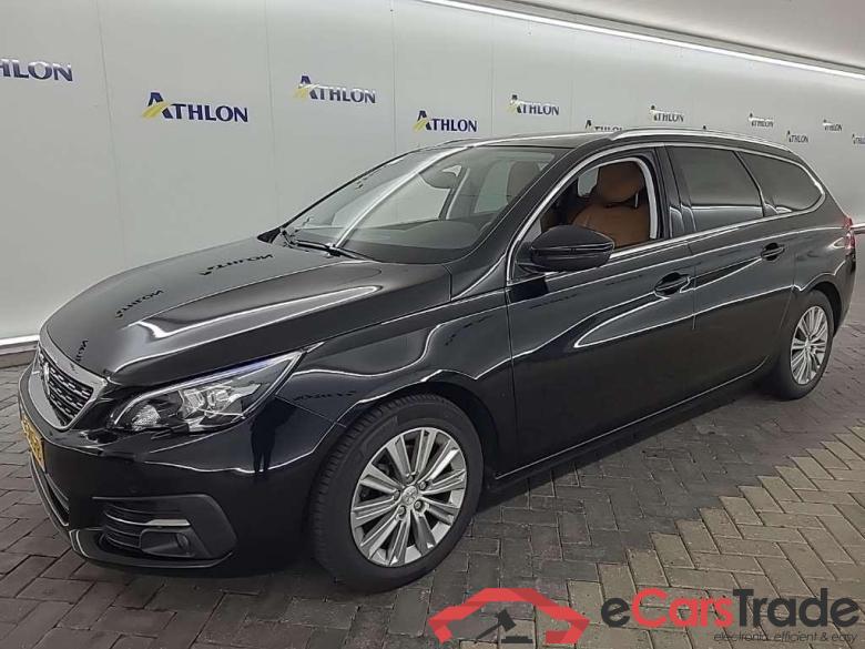PEUGEOT 308 SW Blue Lease Prem 1.6 BlueHDi 120 5D 88kW #1