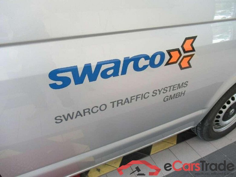 VOLKSWAGEN T6 Transporter Bus (SG)(05.201 DE - Bs4 2.0 TDI EU6, Caravell #3