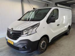 RENAULT TRAFIC 1.6 dCi T29L1H1LuxEn