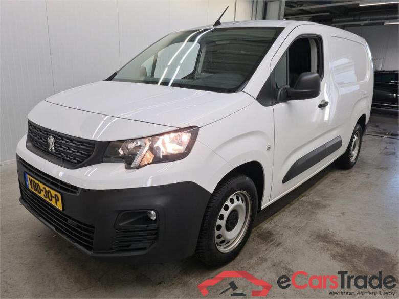 PEUGEOT Partner 1.6 Bl.HDI Prem Long #1