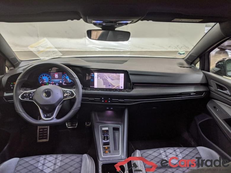 Volkswagen 1.5 eTSI OPF 130 DSG7 R-Line 1st Golf 1.5 eTSI OPF 130 DSG7 R-Line 1st #5