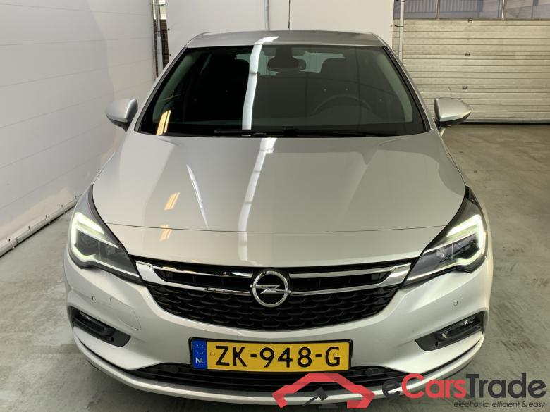 Opel Astra Opel, Astra, 1.0 Turbo S/S 120 Jaar Edition #1