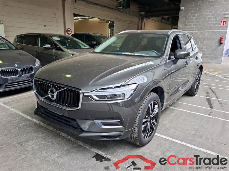 VOLVO XC60 XC60 T8 e4X4 Geartronic Momentum Business Line Winter #1