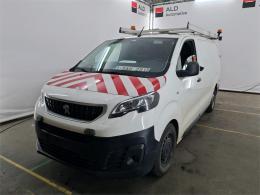 PEUGEOT EXPERT FOURGON MWB DSL - 2016 2.0 BlueHDi L3 Long Premium S&S