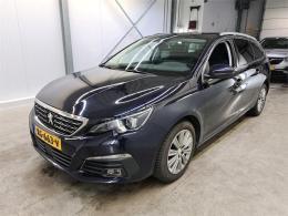 PEUGEOT 308 SW 1.5 BlueHDi B.L.Pre.