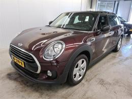 Mini Mini clubman 1.5 Cooper Business