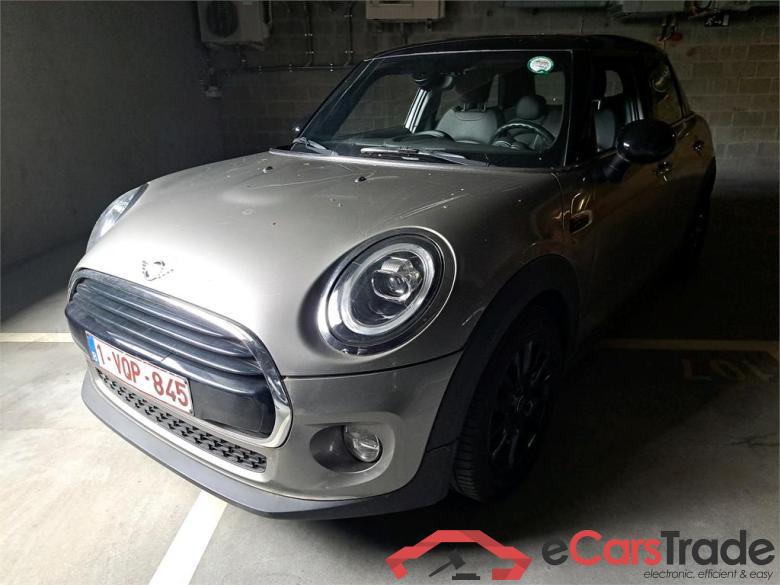 MINI MINI 5 DOORS - 1.5 Islinfton #1
