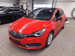 OPEL ASTRA 1.4 Turbo Dynamic 110kW