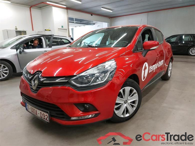  RENAULT - CLIO TCE 90PK CORPORATE EDITION * PETROL *  #1