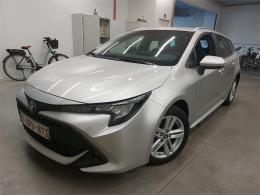  TOYOTA - COROLLA TOURING SPORTS 1.2 Turbo 116PK Dynamic Plus & Business Pack & Touch 2Go Nav * PETROL *L 