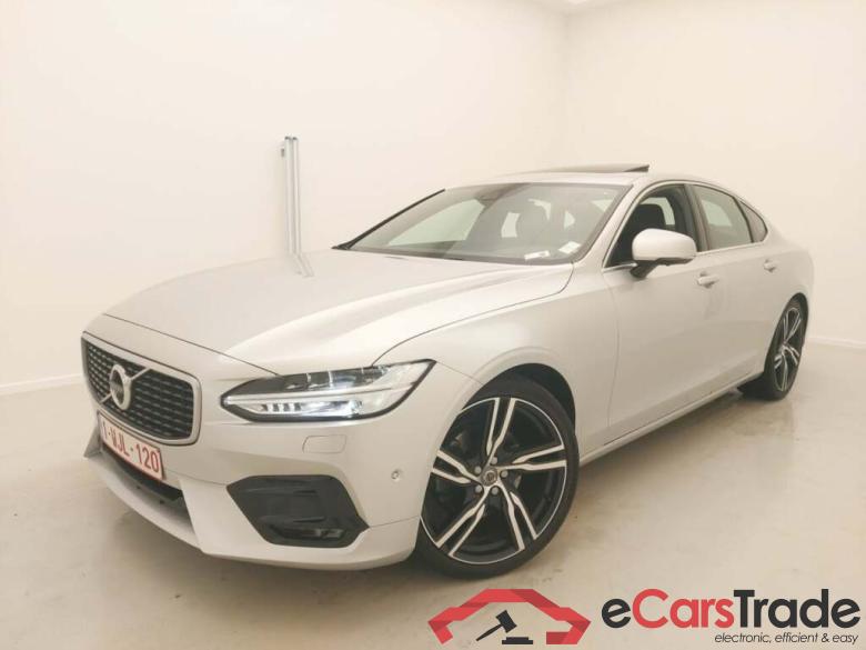 VOLVO S90 2.0 D4 RDESIGN GEARTRONIC #1