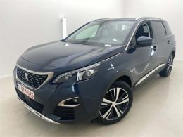 PEUGEOT 5008 1.5 BLUEHDI S/S ALLURE
