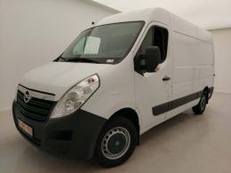OPEL MOVANO 2.3 CDTI 96KW L2H2 3.5T