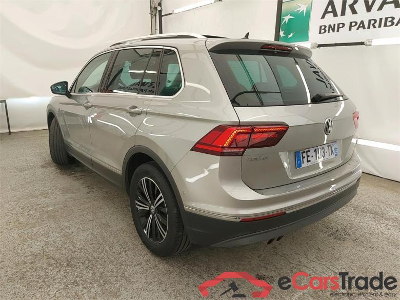 Volkswagen 1.5 TSI 150 EVO DSG7 Carat Exclusive Tiguan 1.5 TSI 150 EVO DSG7 Carat Exclusive #2