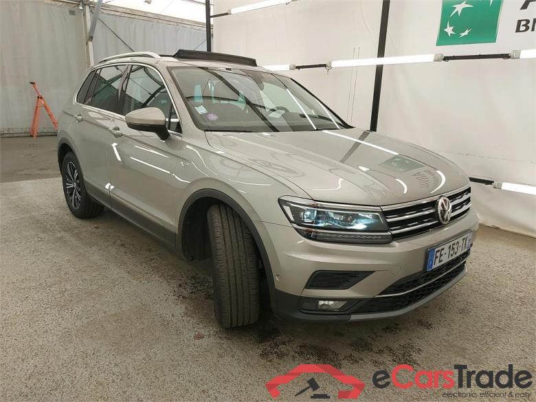Volkswagen 1.5 TSI 150 EVO DSG7 Carat Exclusive Tiguan 1.5 TSI 150 EVO DSG7 Carat Exclusive #4