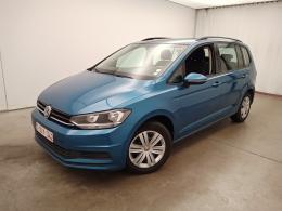Volkswagen Touran 1.6 TDi SCR 85kW BMT Trendline 5d