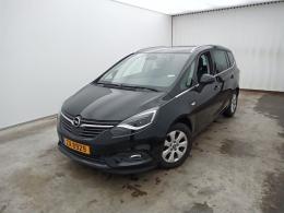 OPEL ZAFIRA 1.6 CDTi 135 BlueInjection Innovation S/S 6v 7pl (facelift)