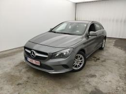 Mercedes-Benz CLA Shooting Brake CLA 200 d Aut. 5d
