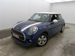 Mini Cooper D 3d