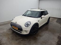 MINI MINI 5 DOORS - 2018 1.5 136 Cooper OPF (EU6d-TEMP) 5d Auto WLTP Co2 145g