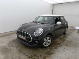 Mini 5 door Cooper 1.5i (100 kW) Aut. (petrol)
