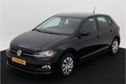 VOLKSWAGEN POLO 70 kW