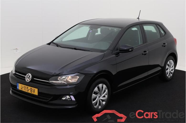 VOLKSWAGEN POLO 70 kW #1