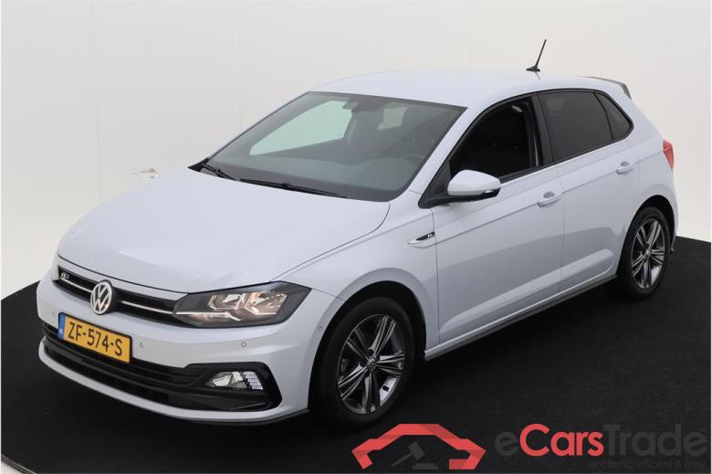 VOLKSWAGEN POLO 70 kW #1