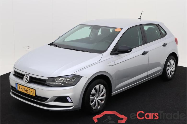 VOLKSWAGEN POLO 48 kW #1