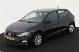 VOLKSWAGEN POLO 70 kW