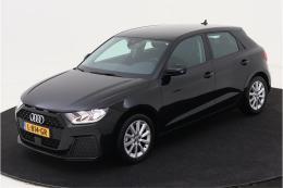 AUDI A1 Sportback 70 kW