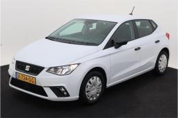 SEAT Ibiza 59 kW