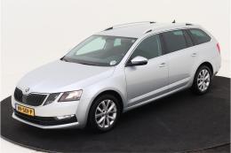 SKODA Octavia Combi 85 kW