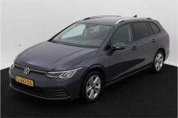 VOLKSWAGEN Golf Variant 81 kW