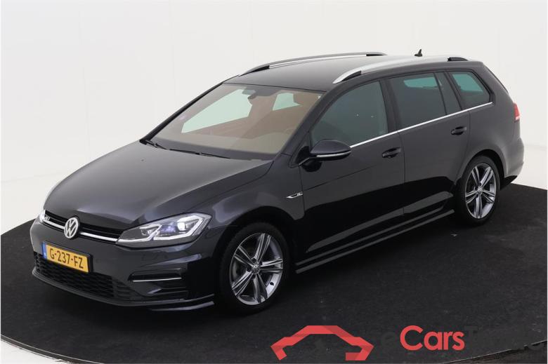 VOLKSWAGEN Golf Variant 110 kW #1