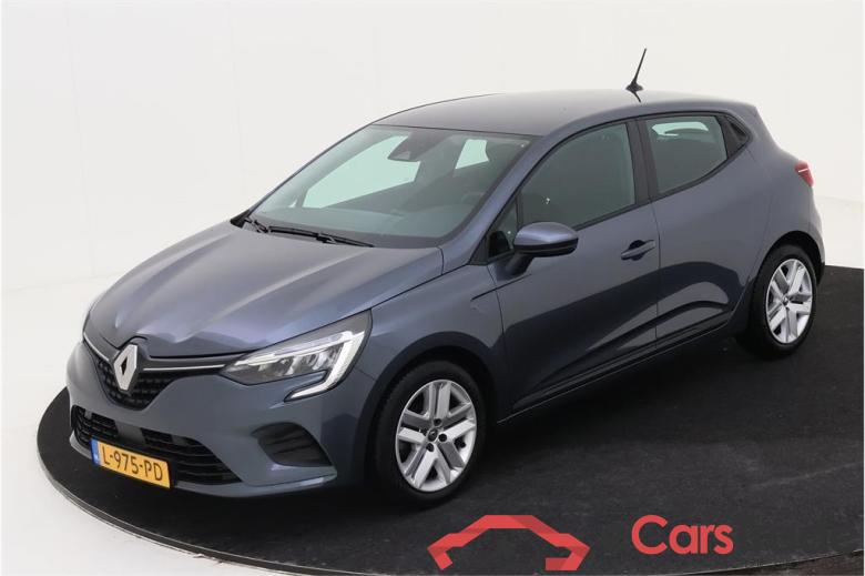 RENAULT CLIO 67 kW #1