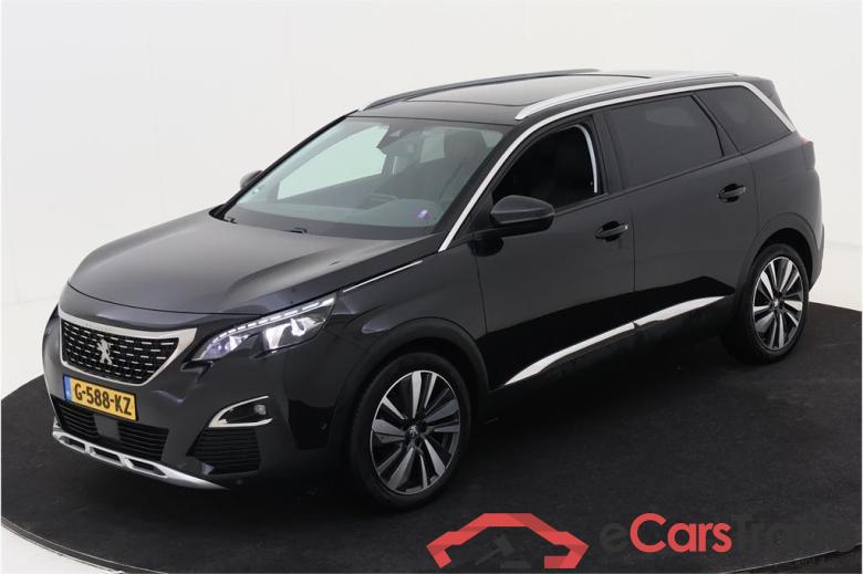 PEUGEOT 5008 96 kW #1