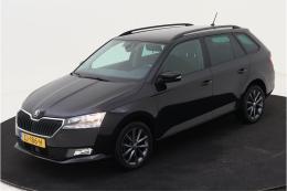 SKODA Fabia Combi 55 kW