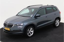 SKODA Karoq 85 kW