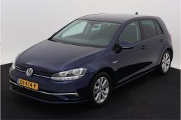 VOLKSWAGEN GOLF 96 kW