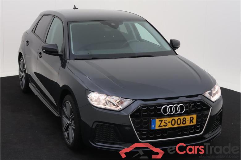 AUDI A1 Sportback 85 kW #3