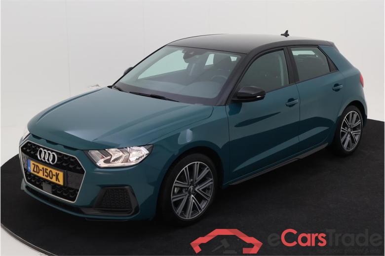 AUDI A1 Sportback 85 kW #1