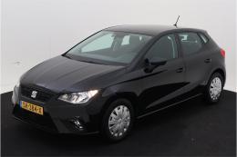 SEAT Ibiza 55 kW
