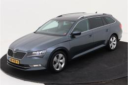 SKODA Superb Combi 88 kW