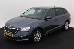 SKODA Scala 85 kW